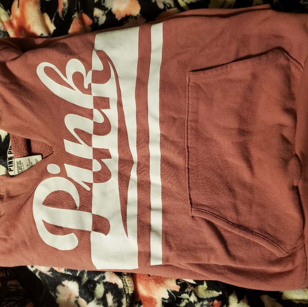 VS Pink sweatshirt